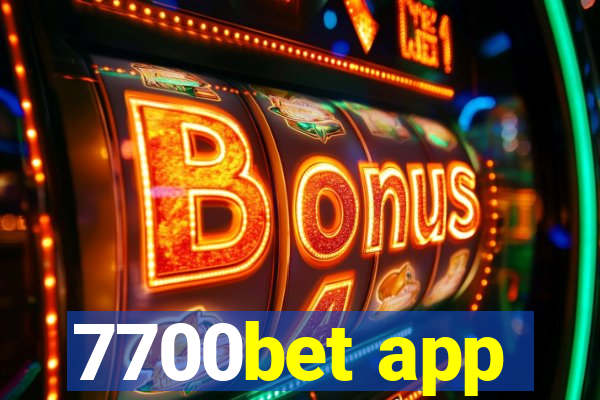 7700bet app